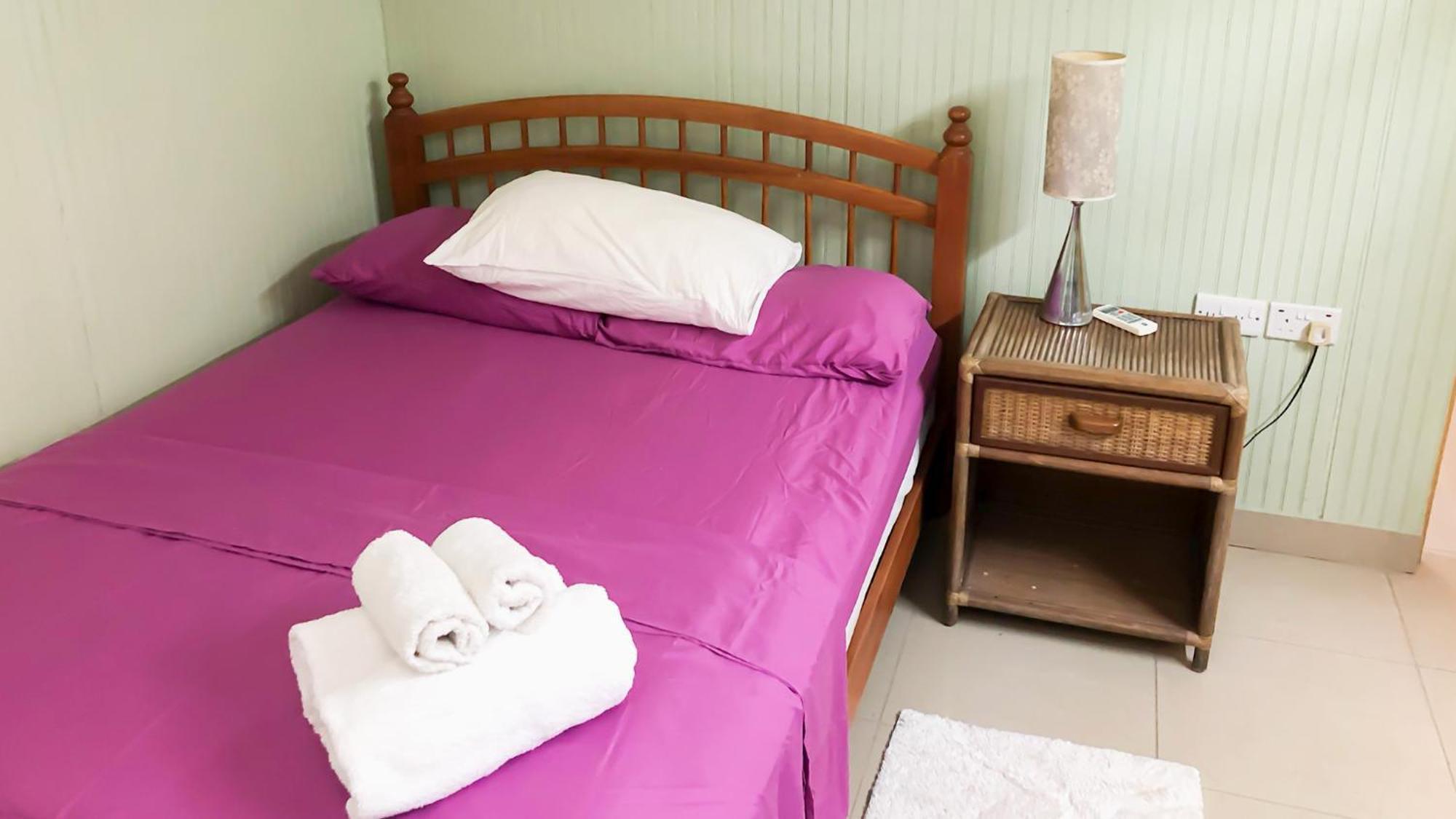 פורתסמות' Coco Mango Suites מראה חיצוני תמונה