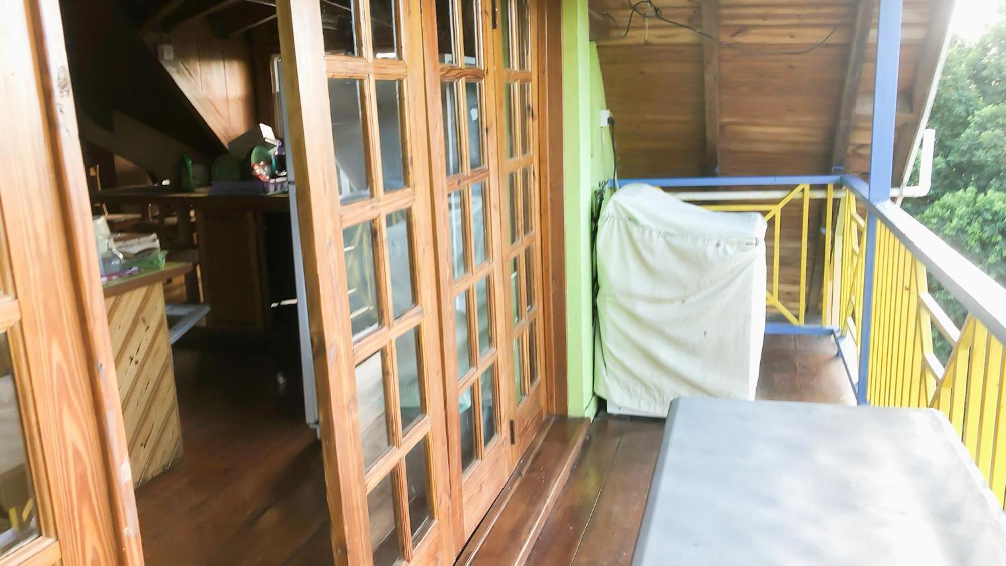 פורתסמות' Coco Mango Suites מראה חיצוני תמונה