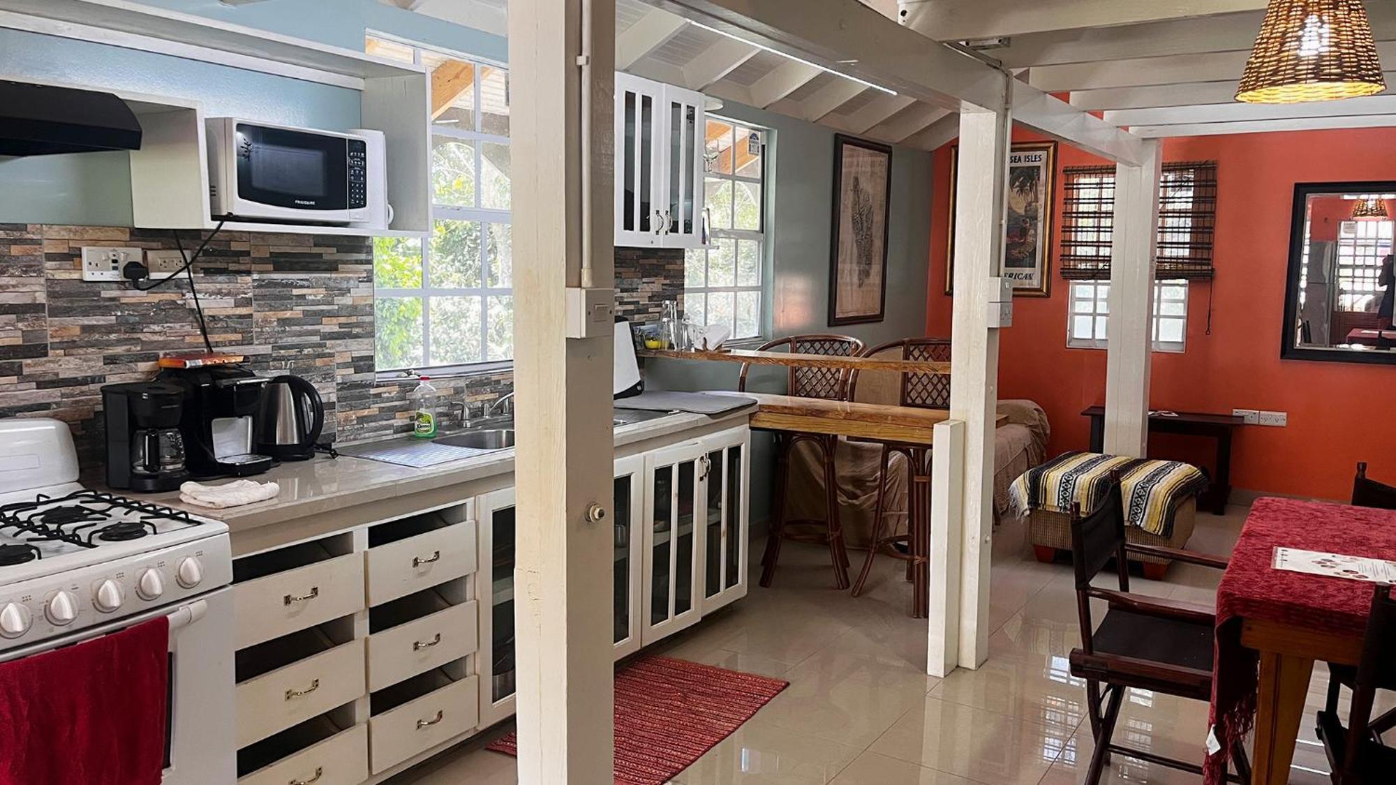 פורתסמות' Coco Mango Suites מראה חיצוני תמונה
