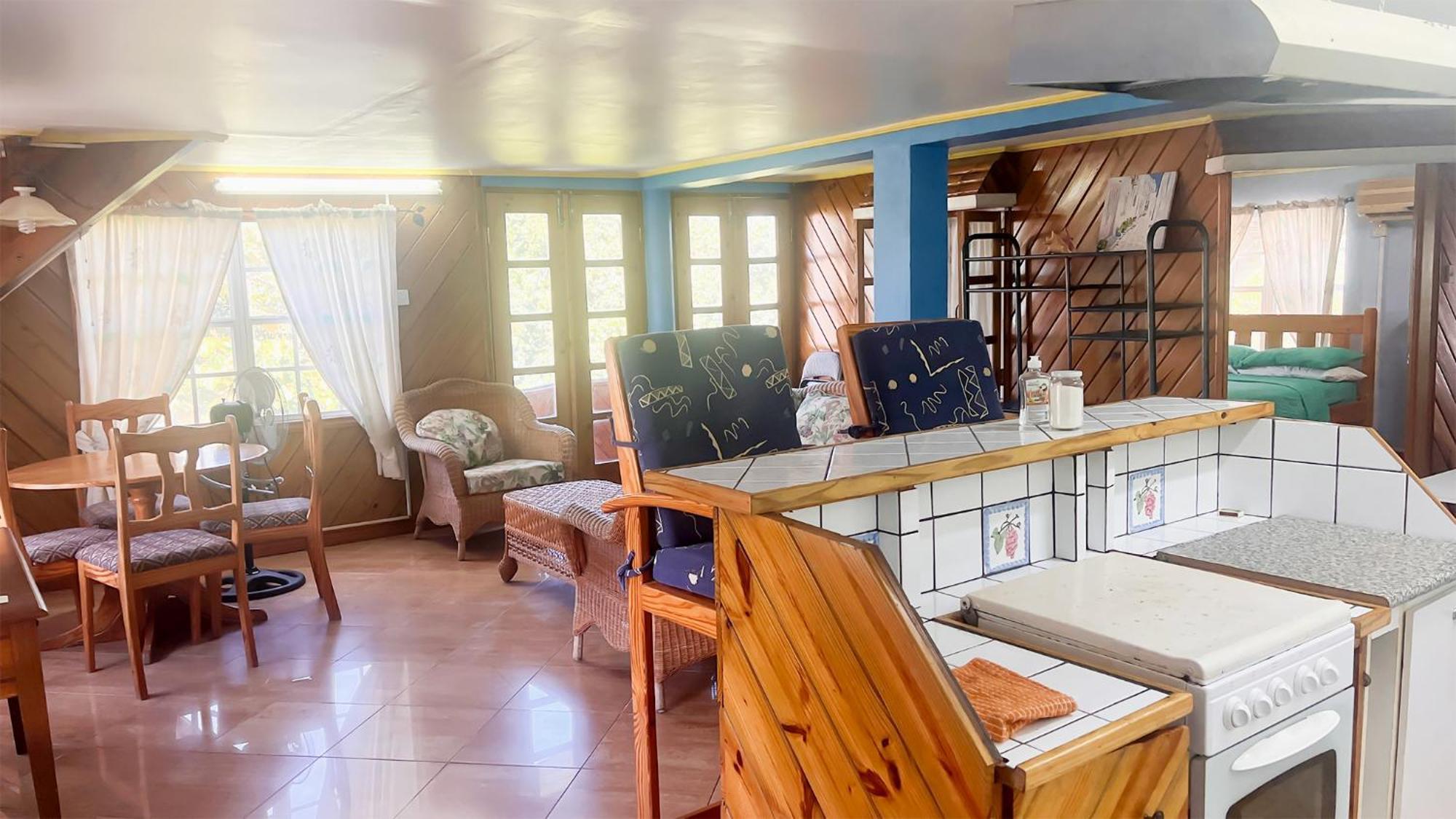 פורתסמות' Coco Mango Suites מראה חיצוני תמונה