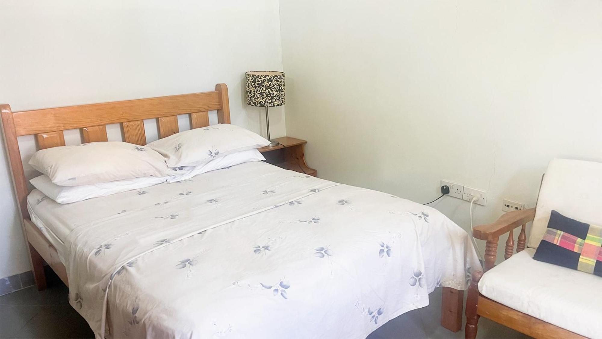 פורתסמות' Coco Mango Suites מראה חיצוני תמונה