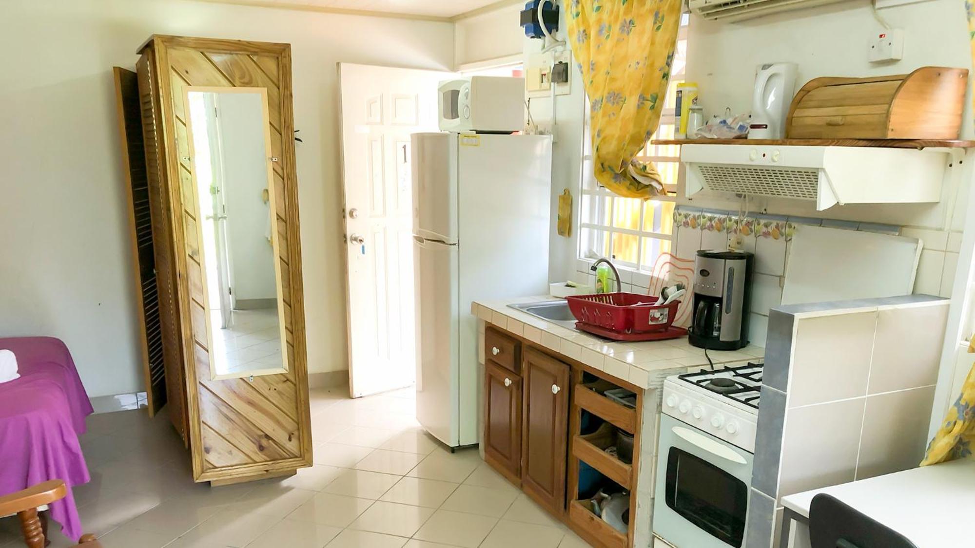 פורתסמות' Coco Mango Suites מראה חיצוני תמונה