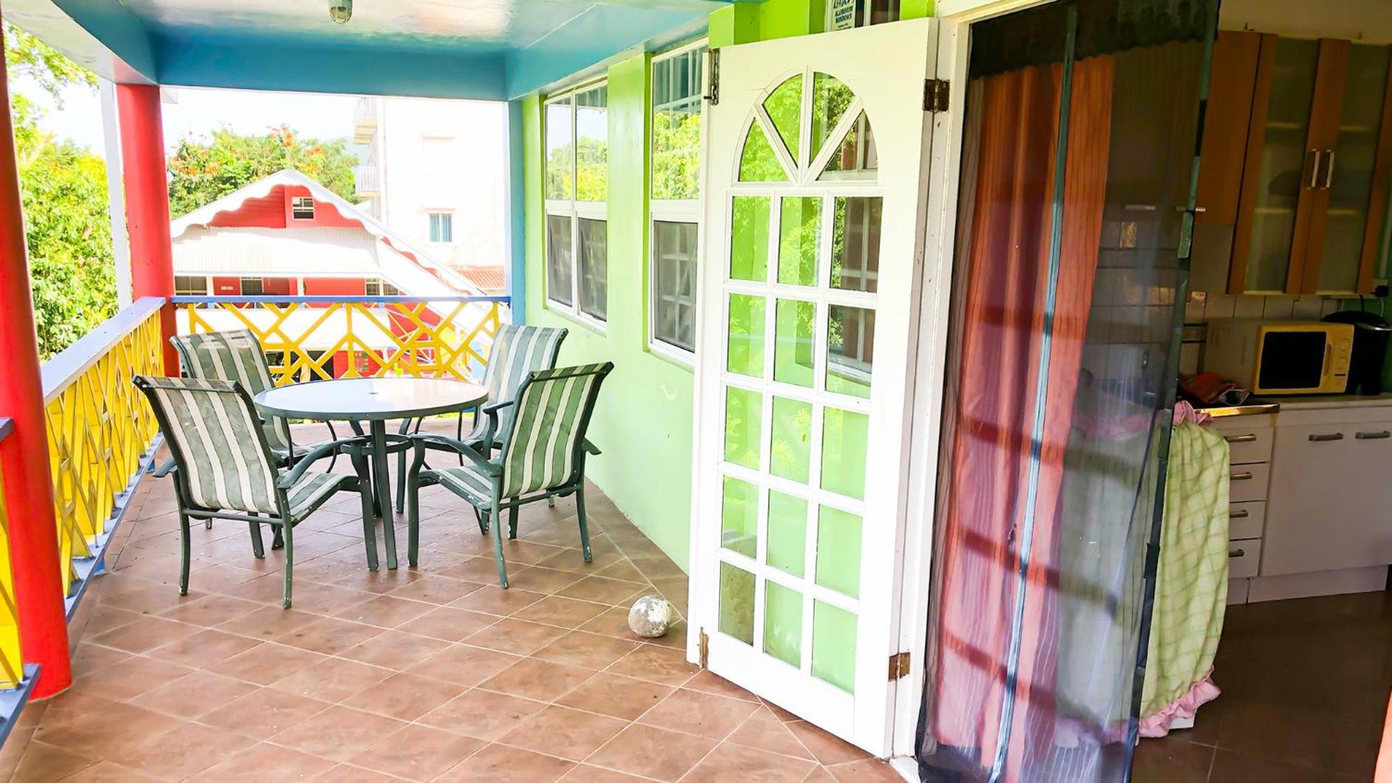 פורתסמות' Coco Mango Suites מראה חיצוני תמונה
