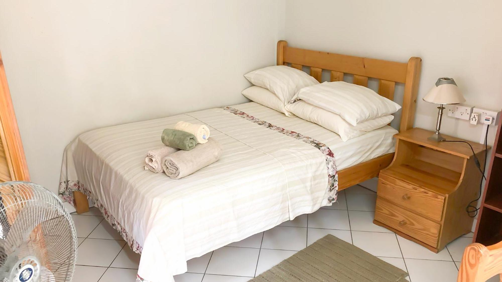 פורתסמות' Coco Mango Suites מראה חיצוני תמונה