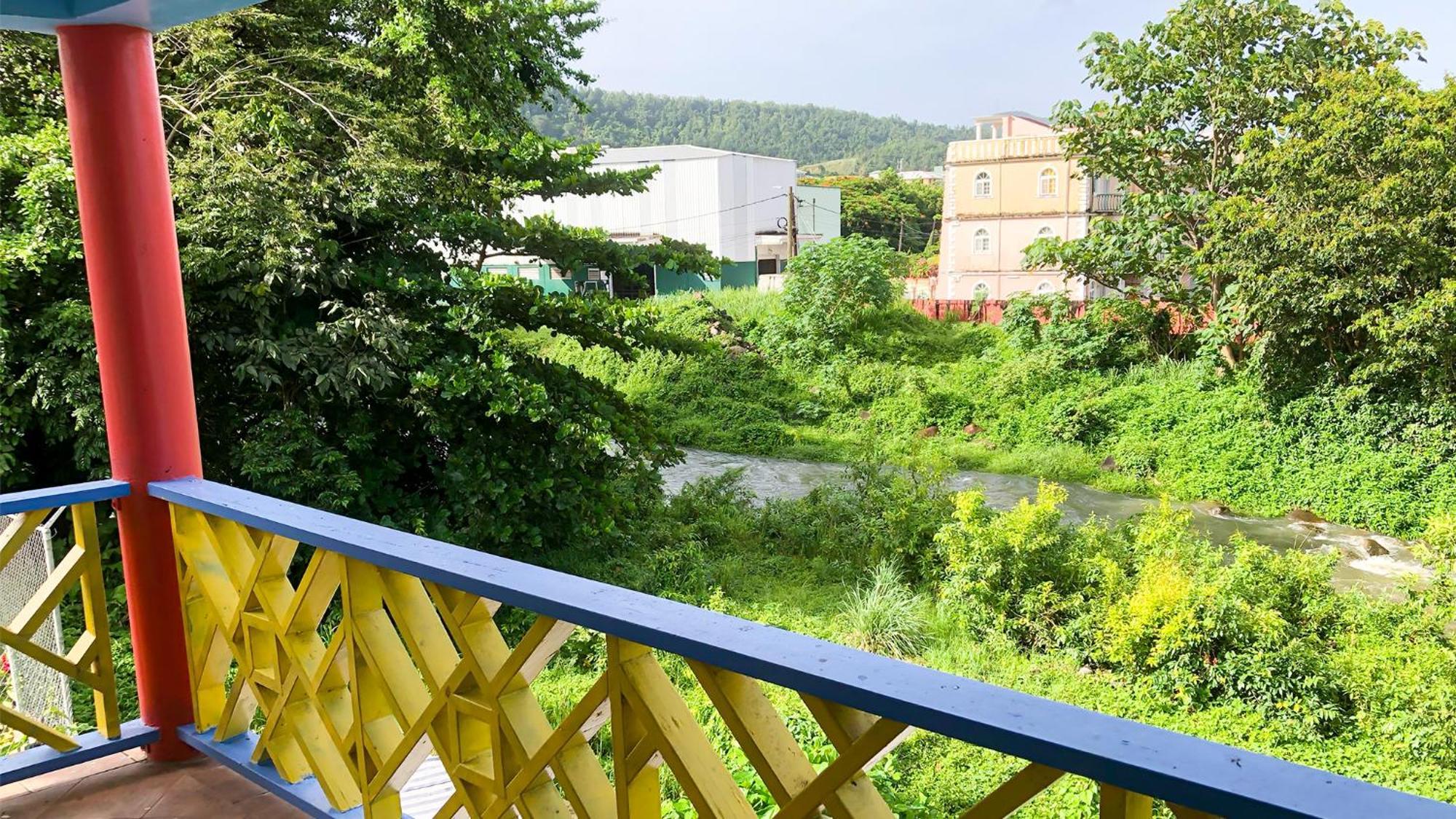 פורתסמות' Coco Mango Suites מראה חיצוני תמונה