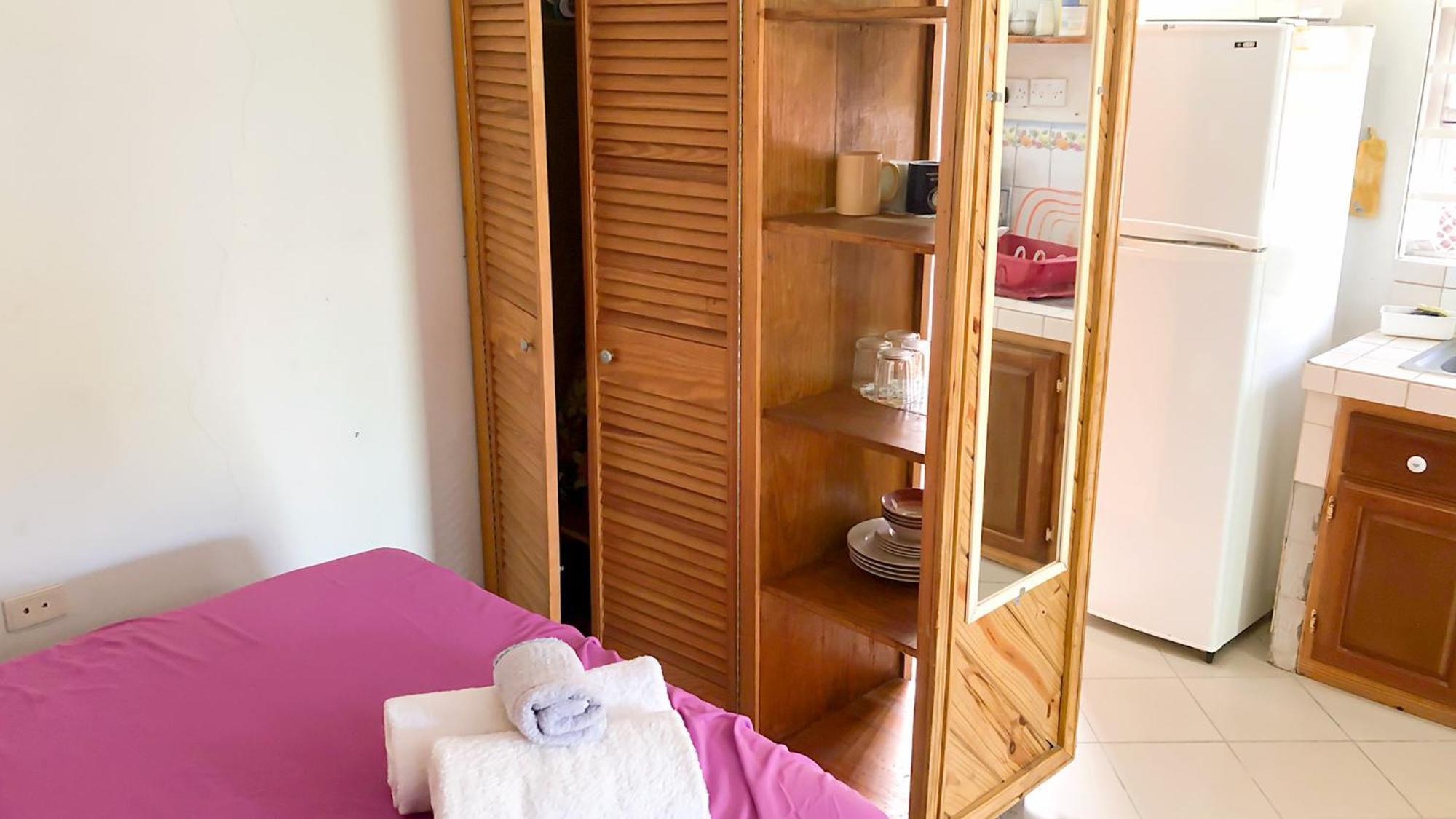 פורתסמות' Coco Mango Suites מראה חיצוני תמונה