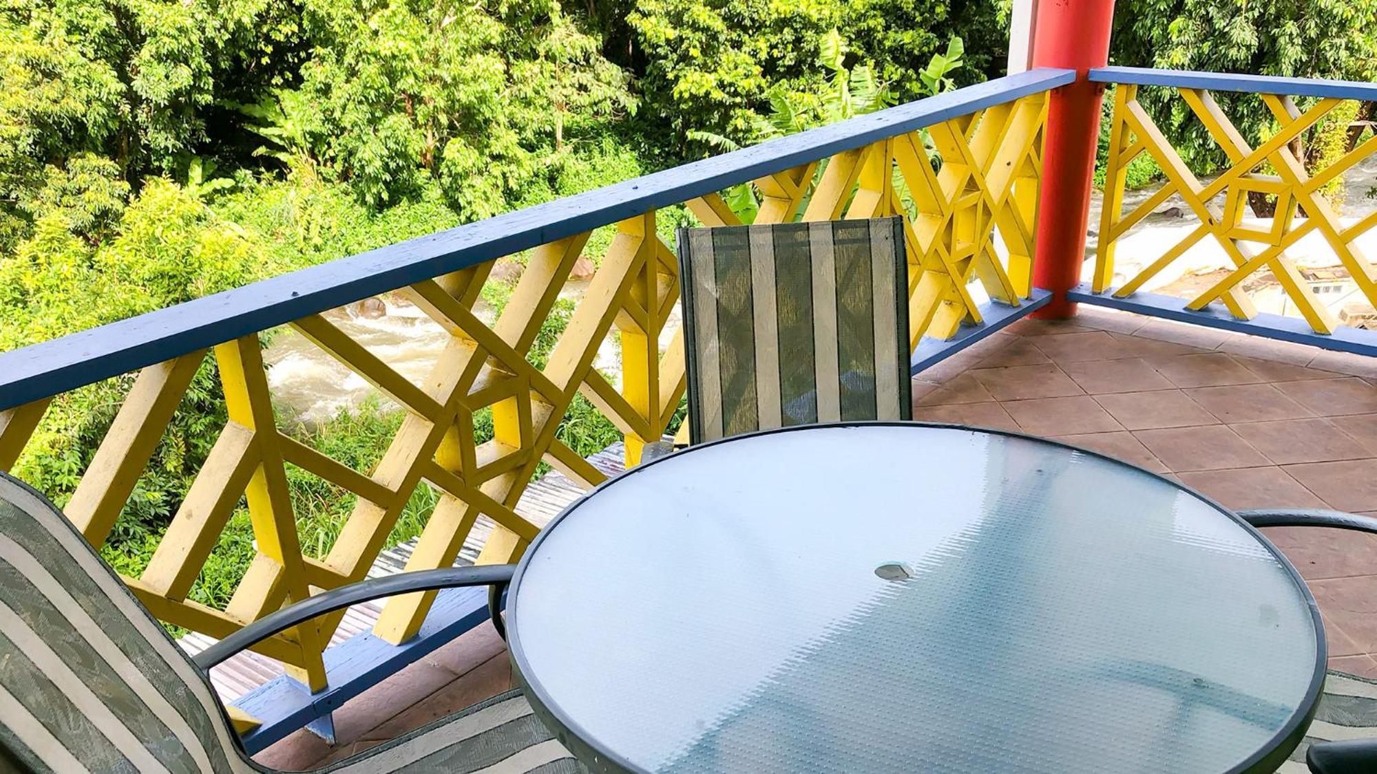 פורתסמות' Coco Mango Suites מראה חיצוני תמונה