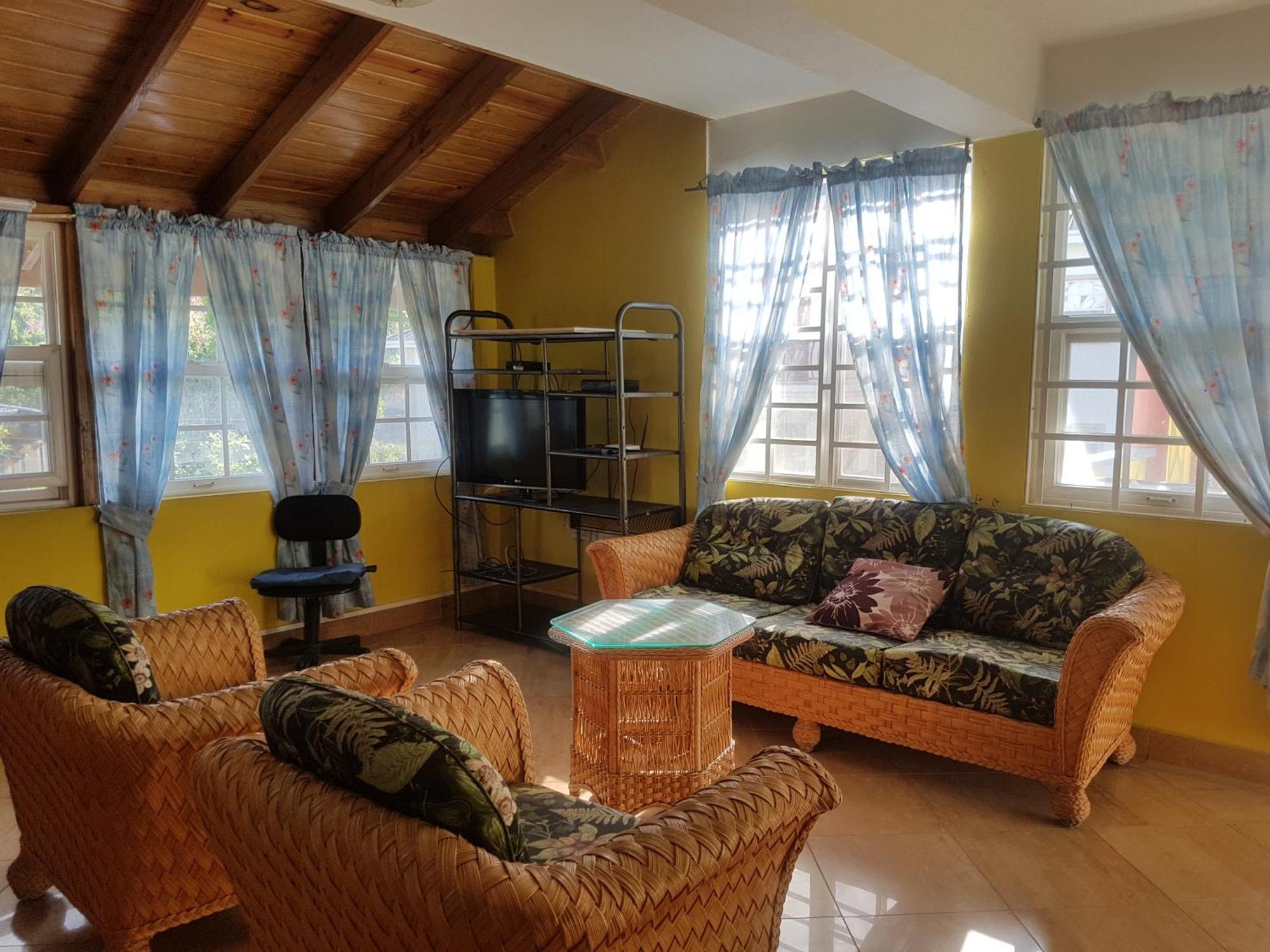 פורתסמות' Coco Mango Suites מראה חיצוני תמונה