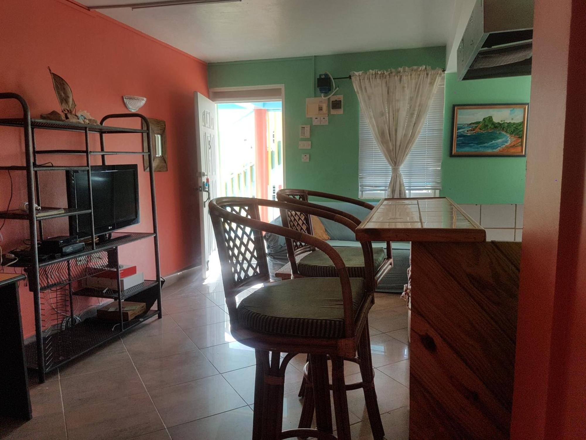 פורתסמות' Coco Mango Suites מראה חיצוני תמונה