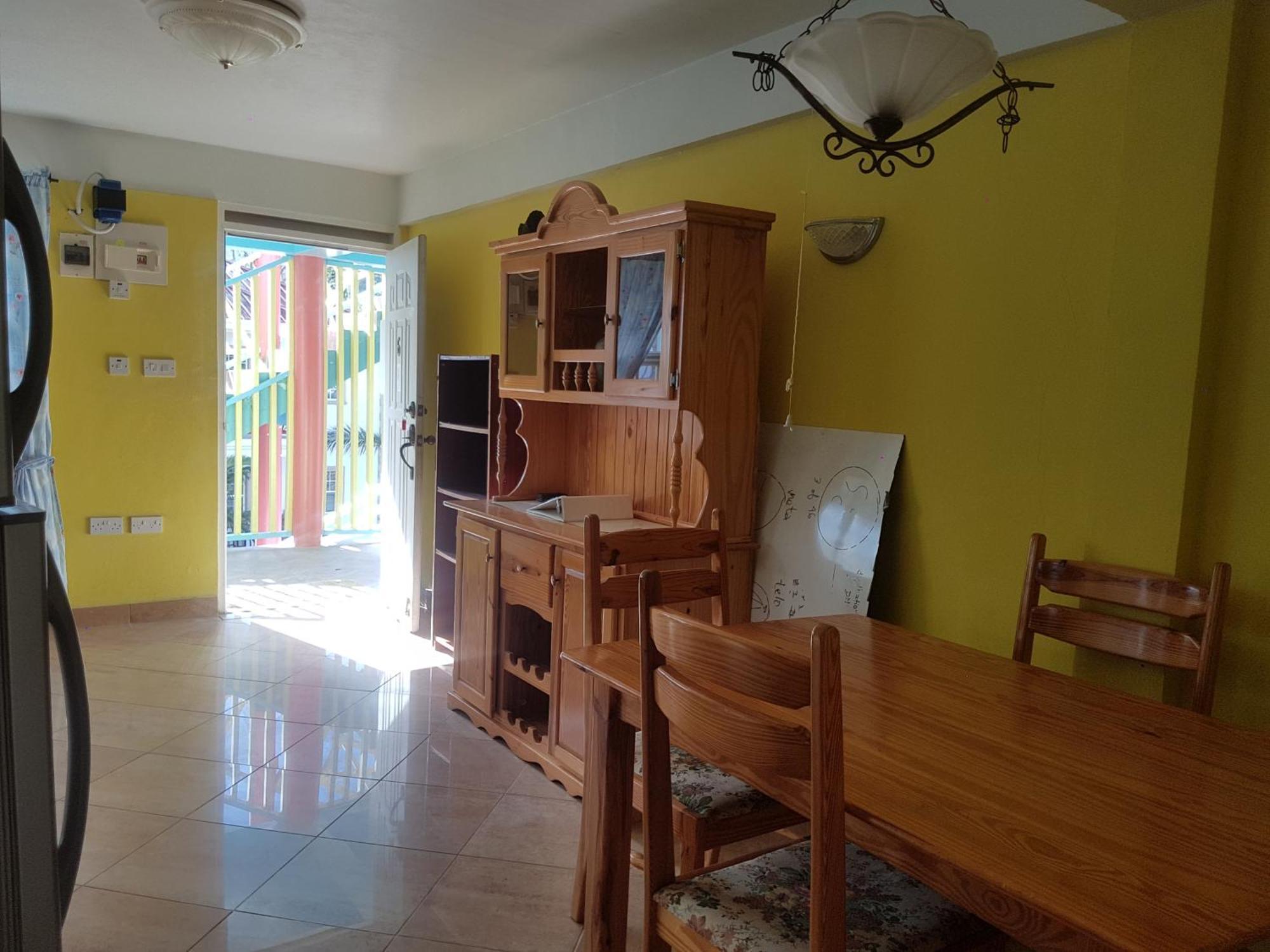 פורתסמות' Coco Mango Suites מראה חיצוני תמונה
