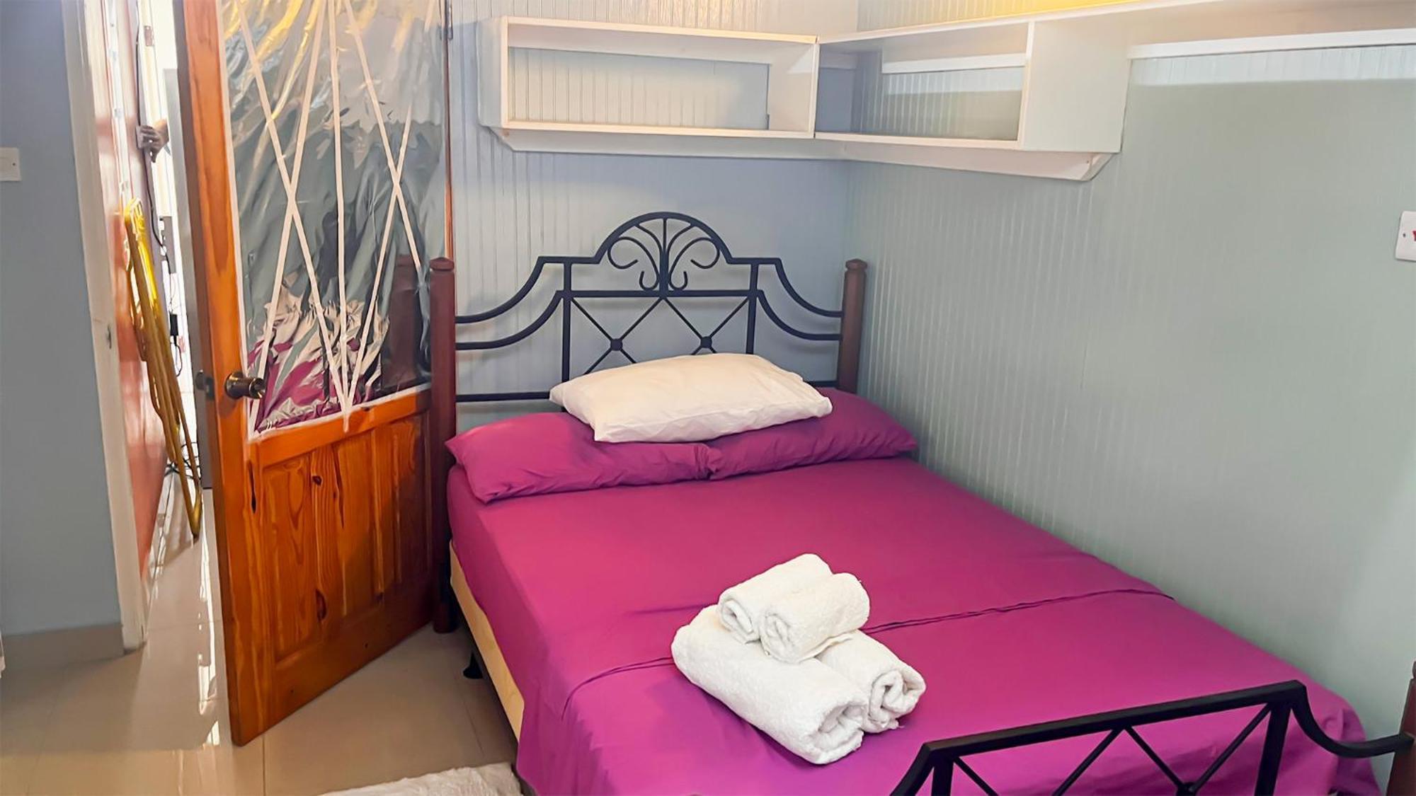 פורתסמות' Coco Mango Suites מראה חיצוני תמונה