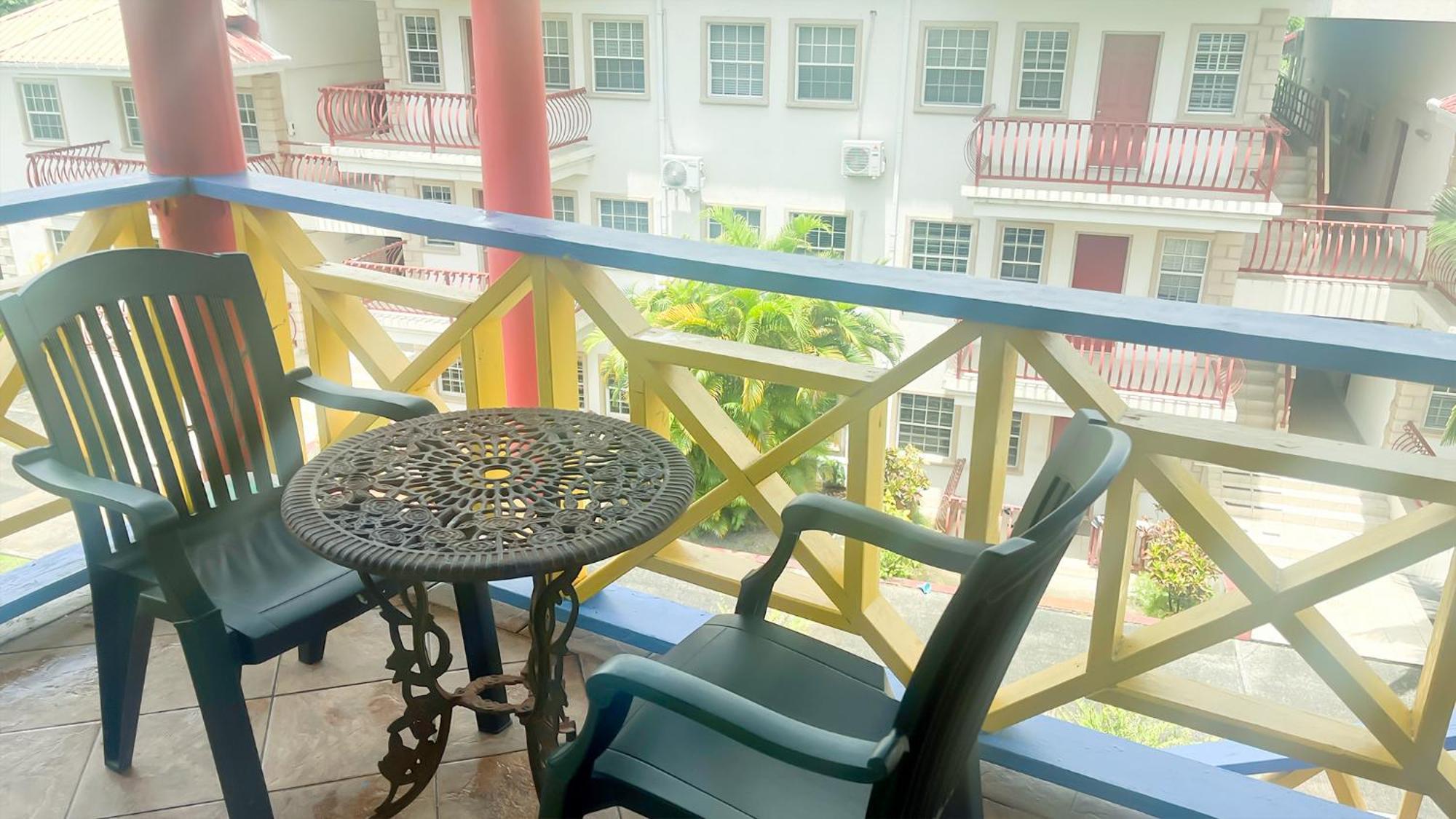 פורתסמות' Coco Mango Suites מראה חיצוני תמונה
