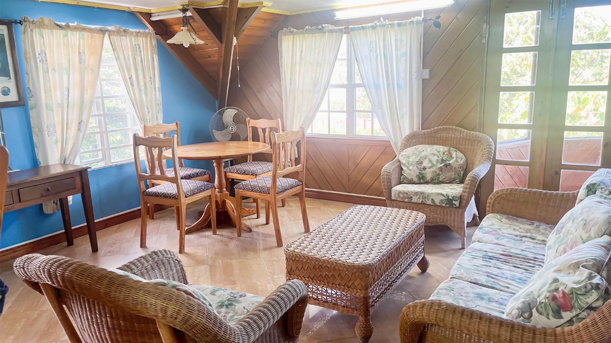 פורתסמות' Coco Mango Suites מראה חיצוני תמונה